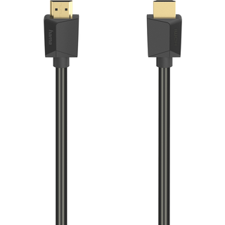 Hama 8K HDMI-kabel (1 m) - På lager i butik