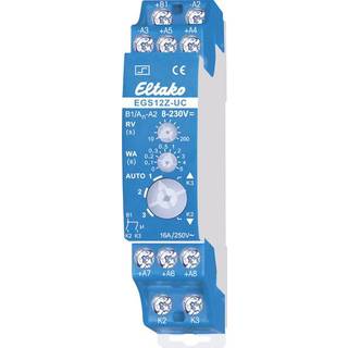 Eltako Aktuator egs12z-8..230V uc
