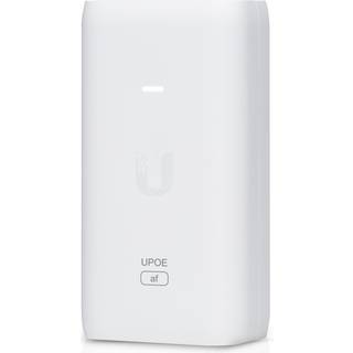 Ubiquiti U-PoE PoE Adapter (15W)