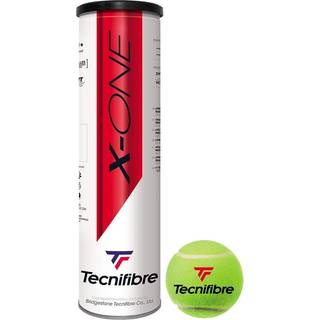 Tecnifibre X-One 4 stk.