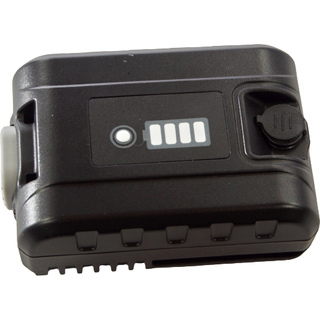Batteri Stiga 118552462/0; 10,8 V; 2,0 Ah; Li-ion