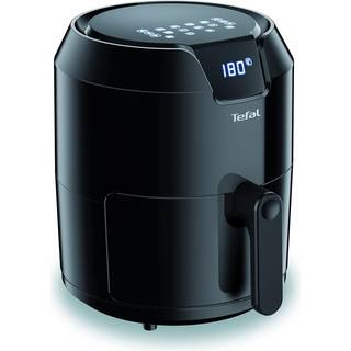 Tefal Easy Fry Precision EY4018 frituregryde Enkelt 4,2 L Enkeltstående 1500 W Varmluftsteger Sort