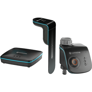 Gardena Smart Sensor kontrolsæt