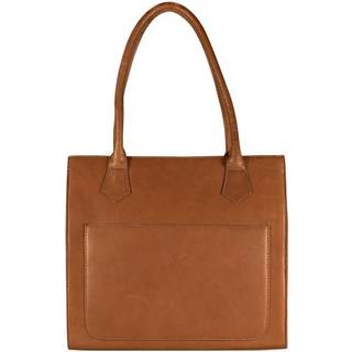 Belsac Shopper Donna - Brun
