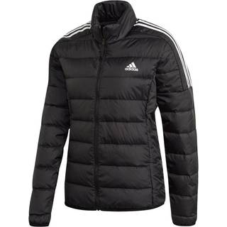 Essentials dunjakke - Black - S