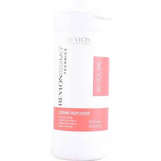 Revlon professional revlonissimo technics creme peroxide 20 vol 6% 900ml