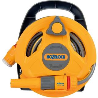 Hozelock micro reel slangeopruller 10 meter slange