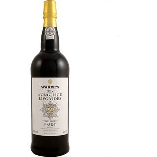Warre´s Den Kongelige Livgardes Port 20% 75 cl