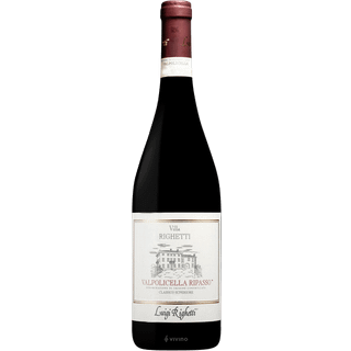 Valpolicella Ripasso (69.00 kr. pr. flaske)