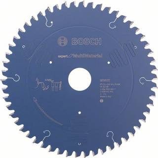 Bosch Rundsavsklinge 210x2,4x30mm 54t Exp Multi - 2608642492