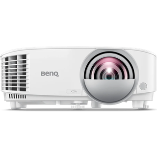 BenQ Projektor MX808STH - DLP projector - 1024 x 768 - 3600 ANSI lumens