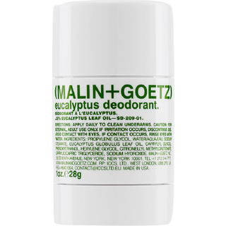 Malin+Goetz Eucalyptus Deodorant Travel (28g)