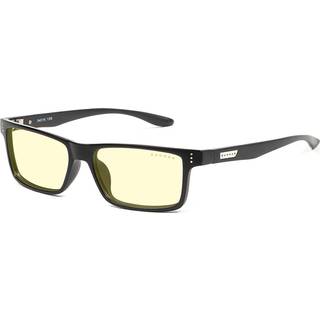 Gunnar VERTEX Blue-Light Block VER-00101 54 Briller Mænd Black - Black - 54mm