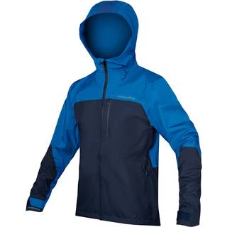 Endura Cykeljakke Singletrack Navy