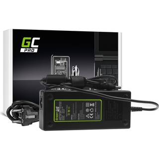 Green Cell AD22P PRO Charger  AC Adapter, Asus, 120W, (5,5-2,5)