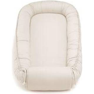 VanillaCopenhagen Babynest, Oyster Grey