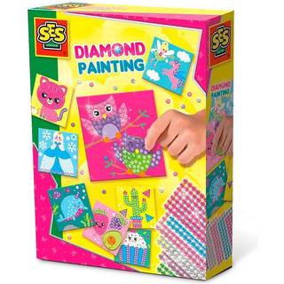 Lav dine egne diamant-kort
