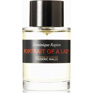 Frederic Malle - Portrait of a Lady Eau de Parfum - 100 ml