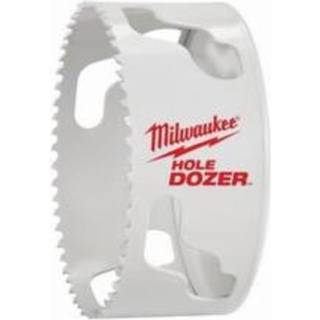 Bimetal hulsav hole dozer 140 mm