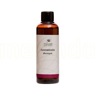 Avocadoolie Økologisk - 100 ml - Fischer Pure Nature