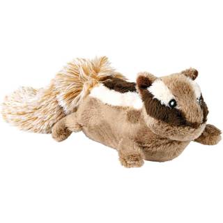 Trixie Plys jordegern 28 cm