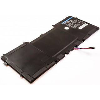 CoreParts Battery - batteri til bærbar computer - Li-pol - 6 Ah