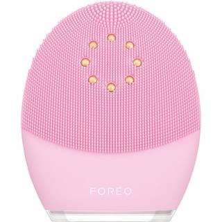 FOREO LUNA™ 3 Plus et sonisk renseapparat med en termisk rensefunktion og en opstrammende massagefunktion Normal hud 1 stk. - 1 stk.