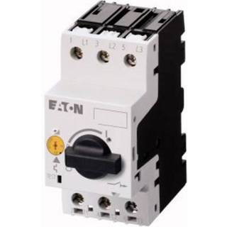 Eaton Motorværn, 3 polet, 0,4-0,63a