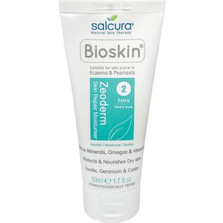Salcura Bioskin Zeoderm Skin Repair Moisturiser