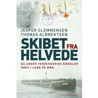 Jesper Clemmensen;Thomas Albrektsen - Skibet fra Helvede