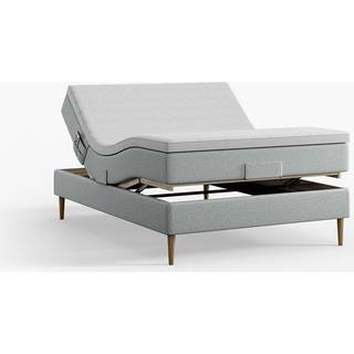 Krone - Luksus | Elevation (Sand) 140x200 cm.