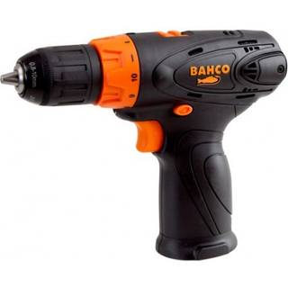 Skruemaskine Bahco BCL31D1; 12 V (uden batteri og oplader)