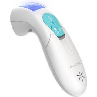 Motorola Termometer MBP66N Berøringsfri