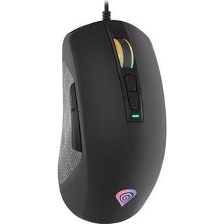 Genesis Krypton 310 RGB Gaming Mus
