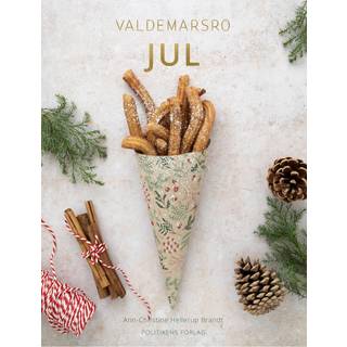 Valdemarsro Jul - Ann-Christine Hellerup Brandt (På lager i varehus)