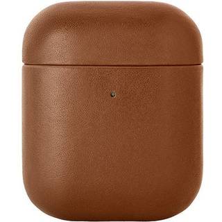Native Union Leather Case (AirPods 1/2) - Brun