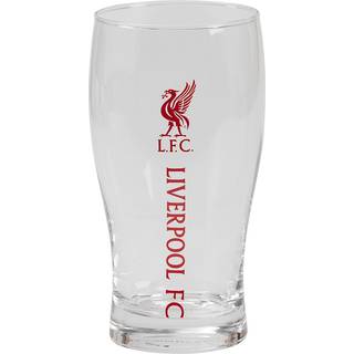 Ølglas Liverpool FC 50cl.