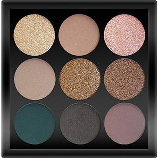 Kokie Cosmetics Eyeshadow Palette Act Neurtral