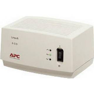 APC UPS Line-R Power Conditioner/Reg 600