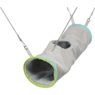 Trixie Cuddly tunnel hanging ferrets ø 20 × 45 cm