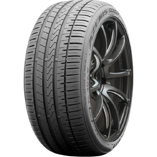 Falken AZENIS FK510 ( 225/35 ZR17 86Y XL BLK )