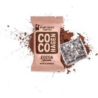 Cocohagen Cocoa Økologisk - 20 g