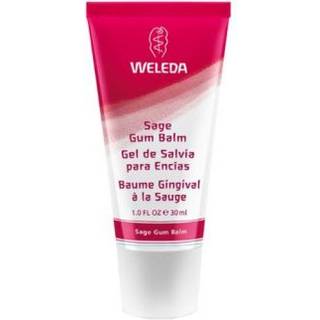 Weleda Dental Care Salvie til tandkødsbalsam 30 ml - 30 ml