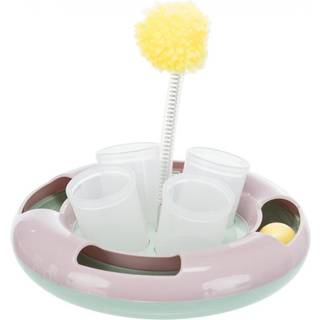 Junior Snack & Play