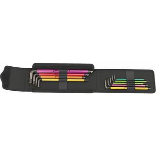 Wera Bicycle Set 4