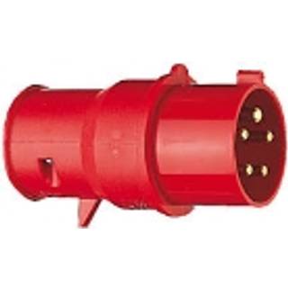 CEE stikprop 400V/32A IP44