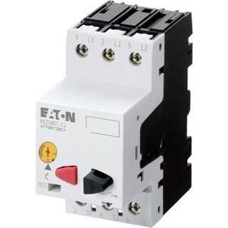 Eaton Motorværn, 3 polet, 2,5-4a