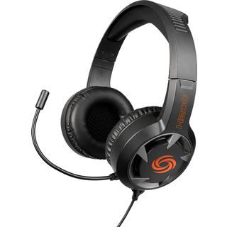 NOS H-200 gaming headset - På lager i butik