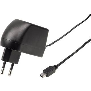 Hama Travel Charger Mini USB
