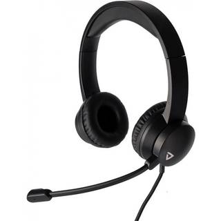 Thronmax THX-20 USB Headset - Sort
